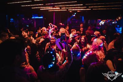 Party Bild aus dem Maxxim Club Berlin vom 18.10.2025